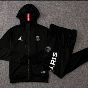 COPY - Jordan Paris Tracksuit